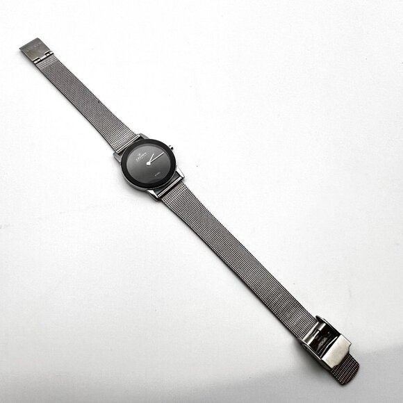 Grenen Denmark All Stainless Steel Ladies watch working - Picture 8 of 9